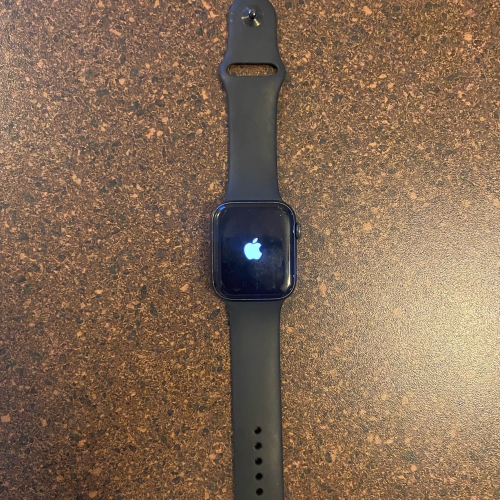Series 5 Apple Watch